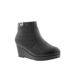 Michael kors youth girls cate Lisa booties